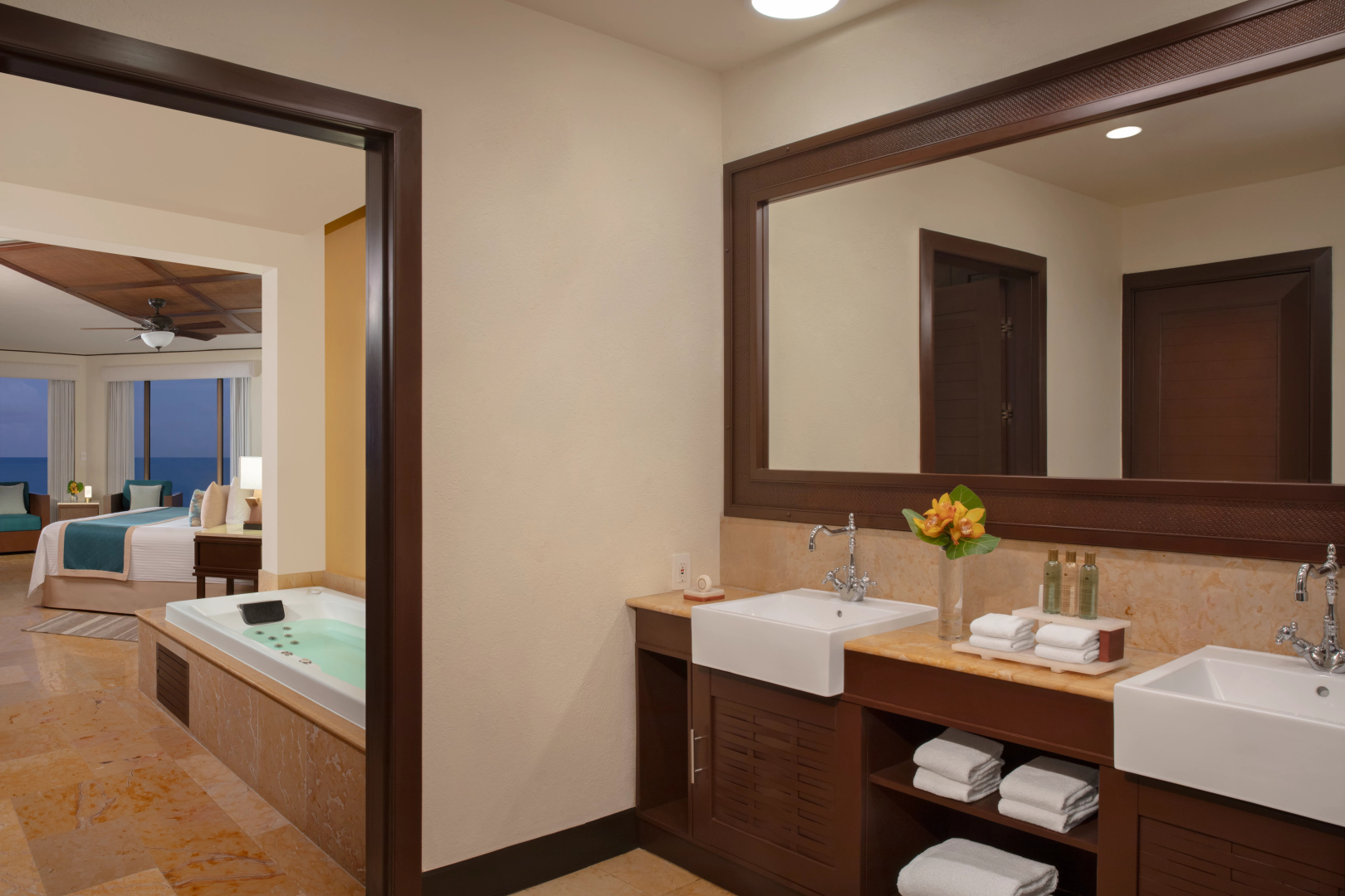 Dreams Riviera Cancun Resort & Spa - All Inclusive