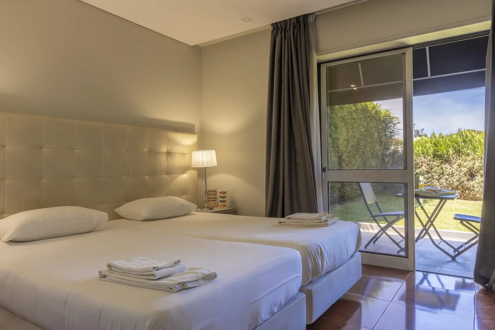 Vila Hotel By VimaHotels