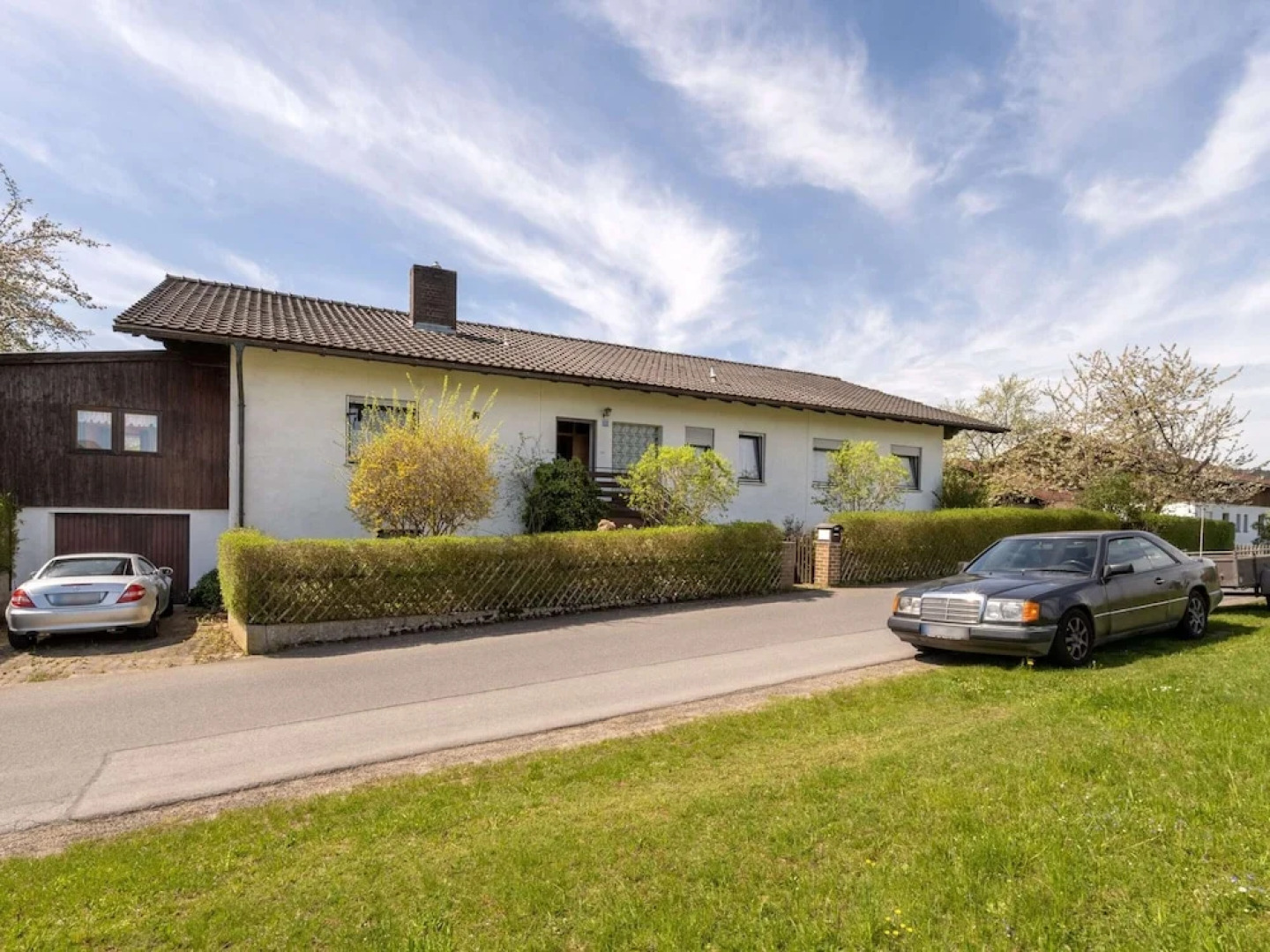 Peaceful Nature Stay, Bavaria