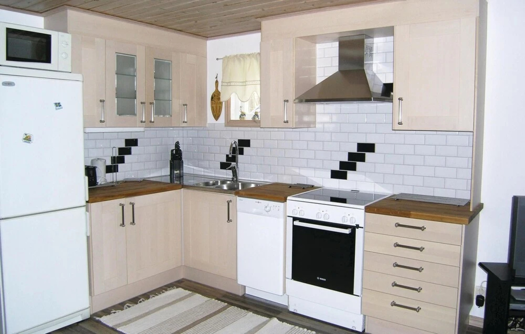 Beautiful Home in Vittaryd With 2 Bedrooms and Wifi