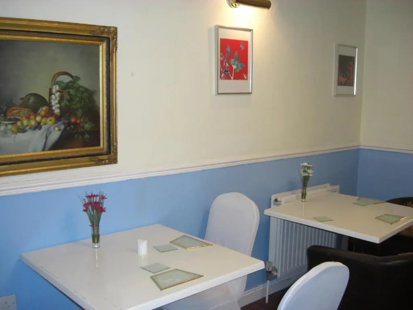 Lynebank House Hotel Bed & Breakfast