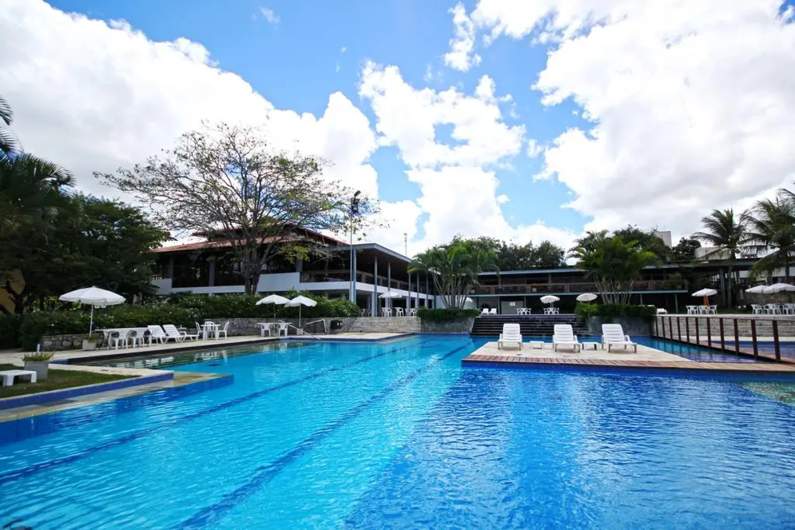 Hotel Portal de Gravatá