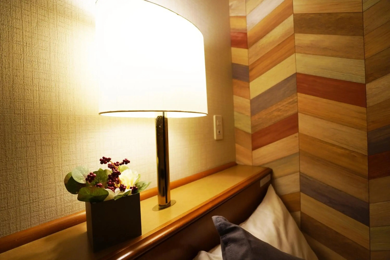 Hotel New Gaea Itoshima