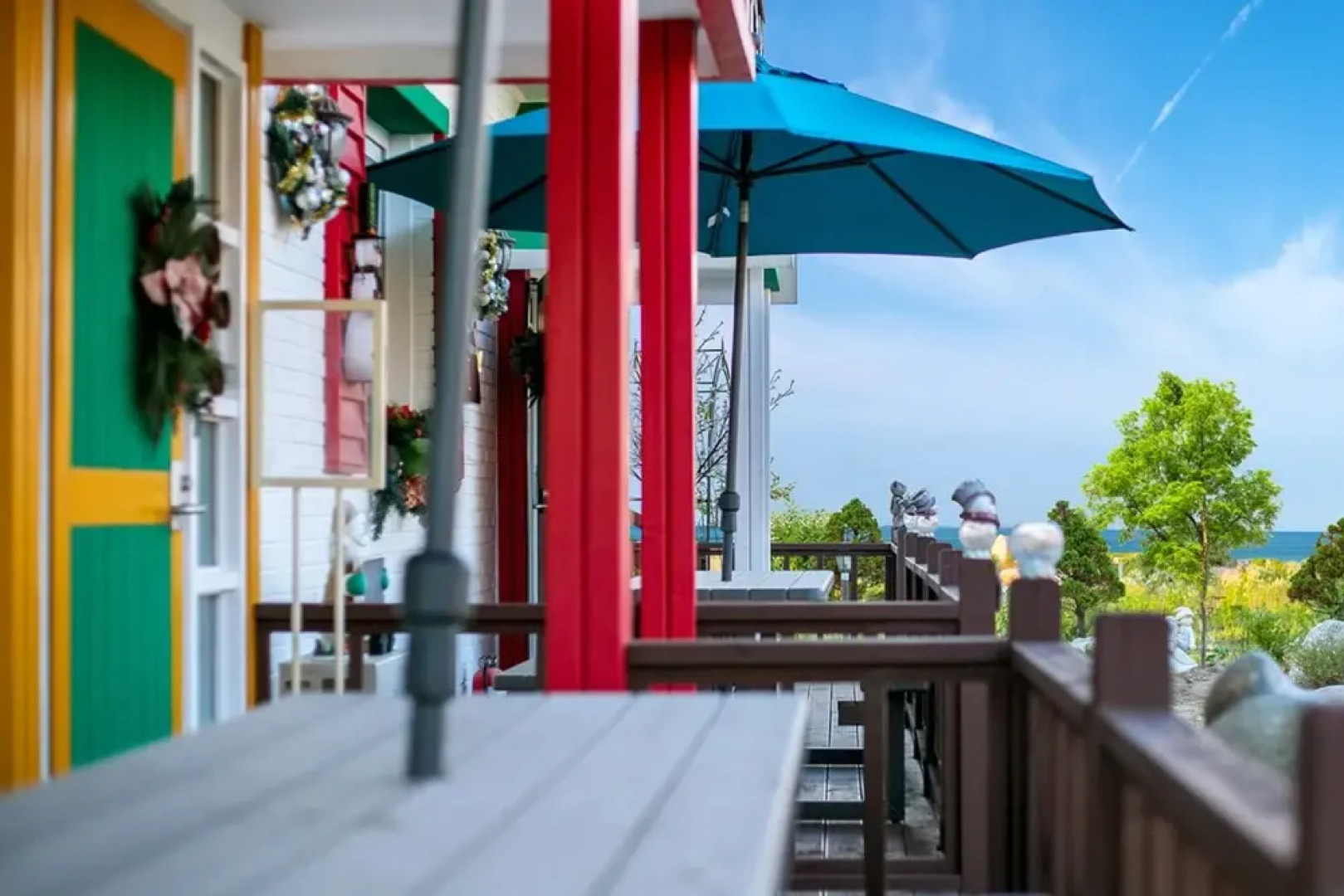 Christmaspension Pet Pension