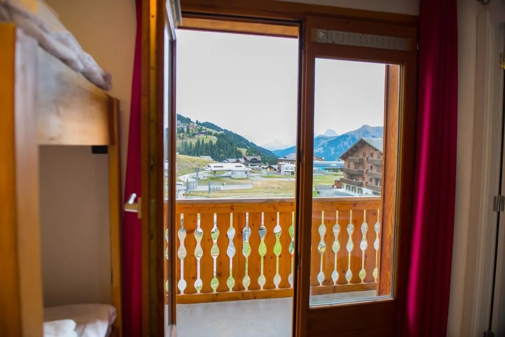 Hotel Rayon de Soleil