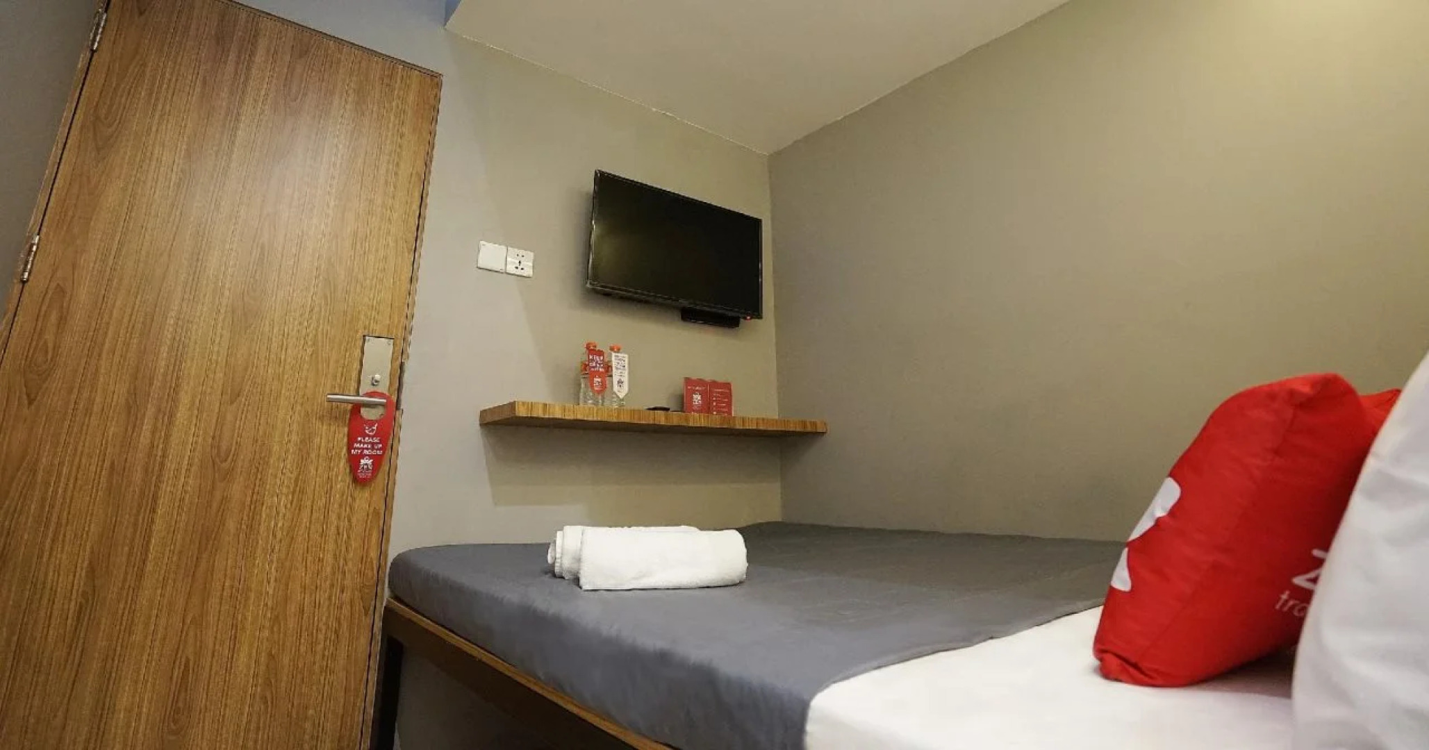 The Lively Hotel Kualanamu Airport Medan