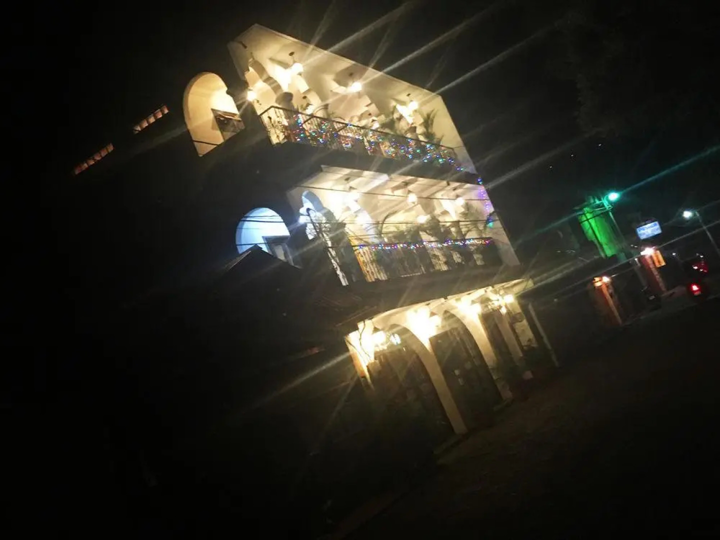 Casa Colonial PanaSurf