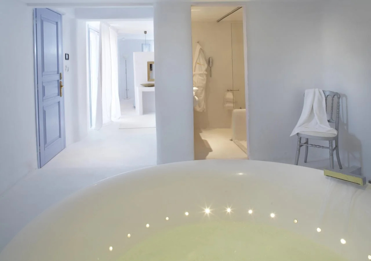 Suntouch Suites ‘’By Checkin’’ Adults Only