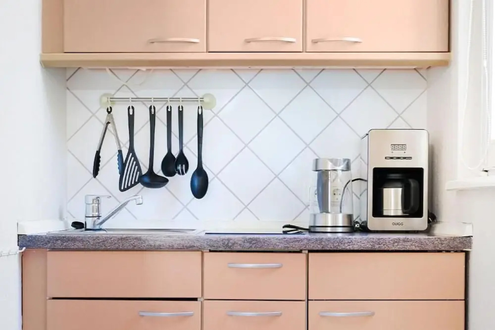 Strandvillen Wald & See