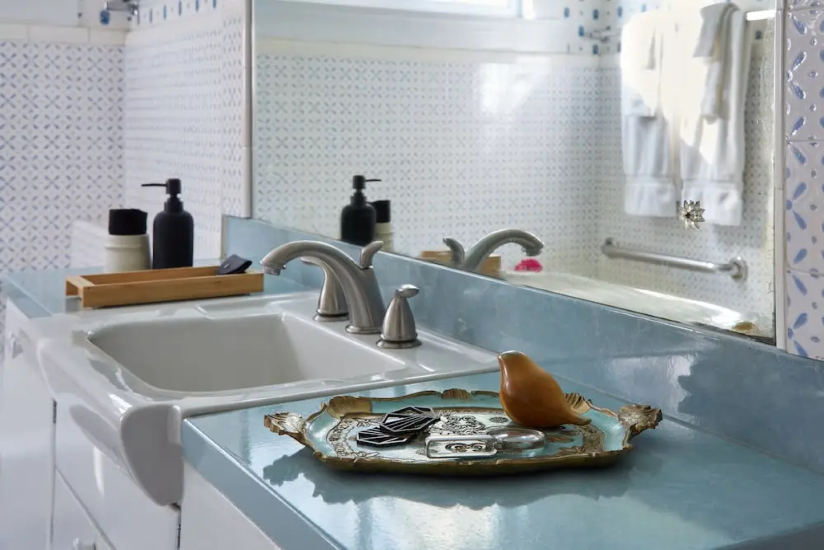 Mine + Farm, The Inn at Guerneville, CA