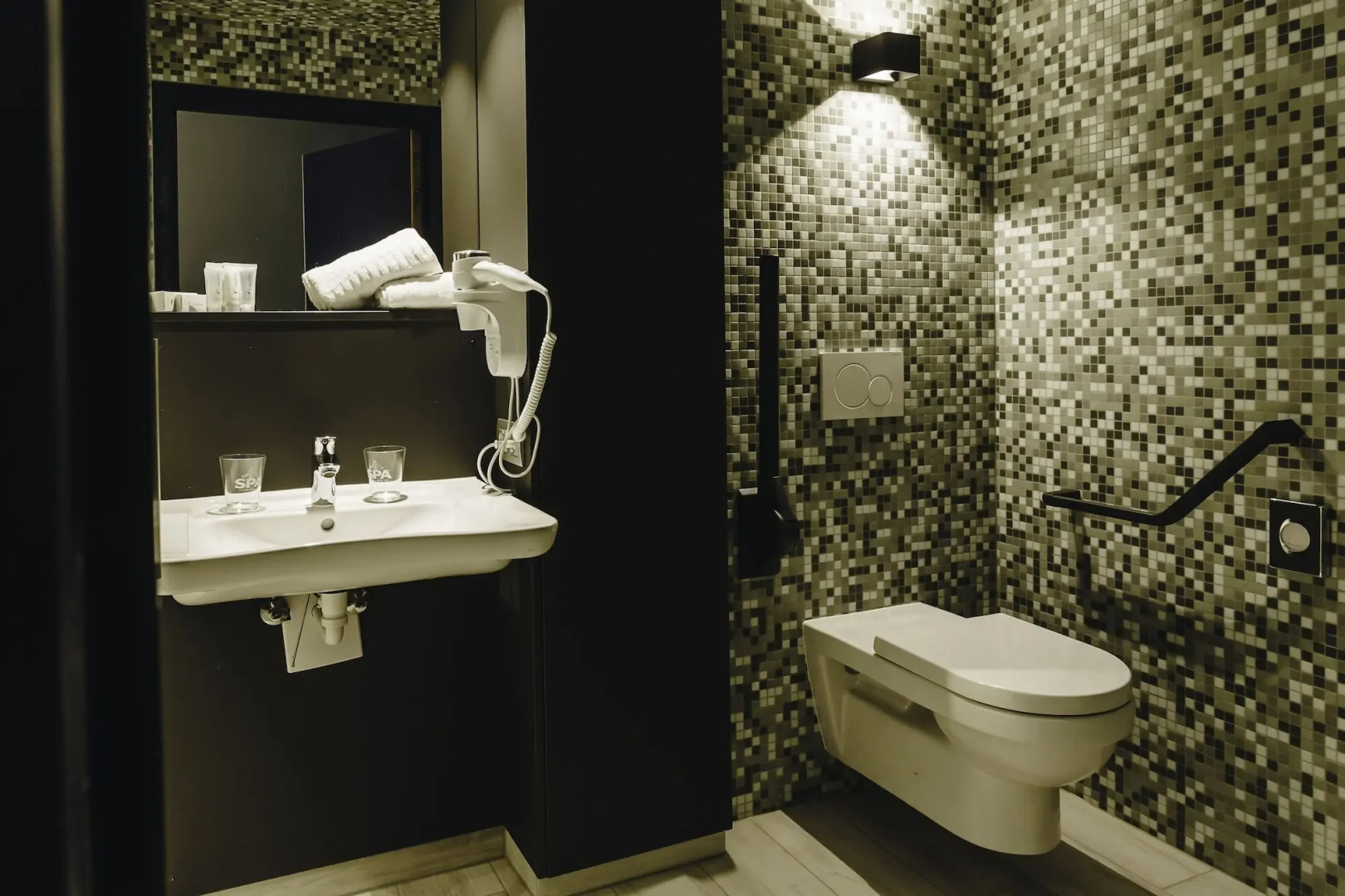 Van der Valk Hotel Liège Congrès