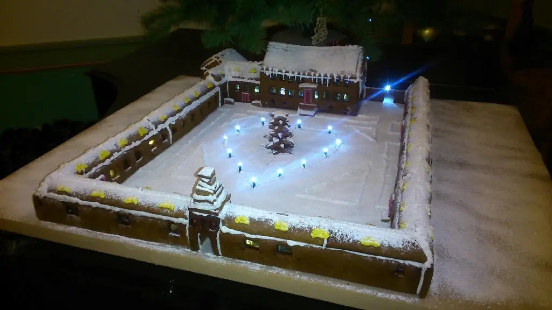 Rogosi Manor Guesthouse