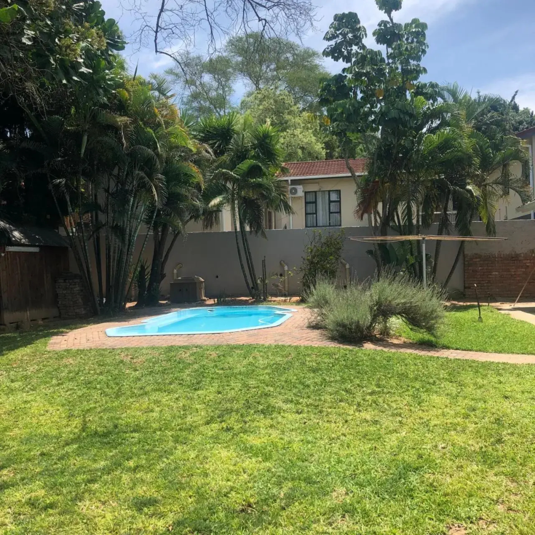 Spring Acres Guest House