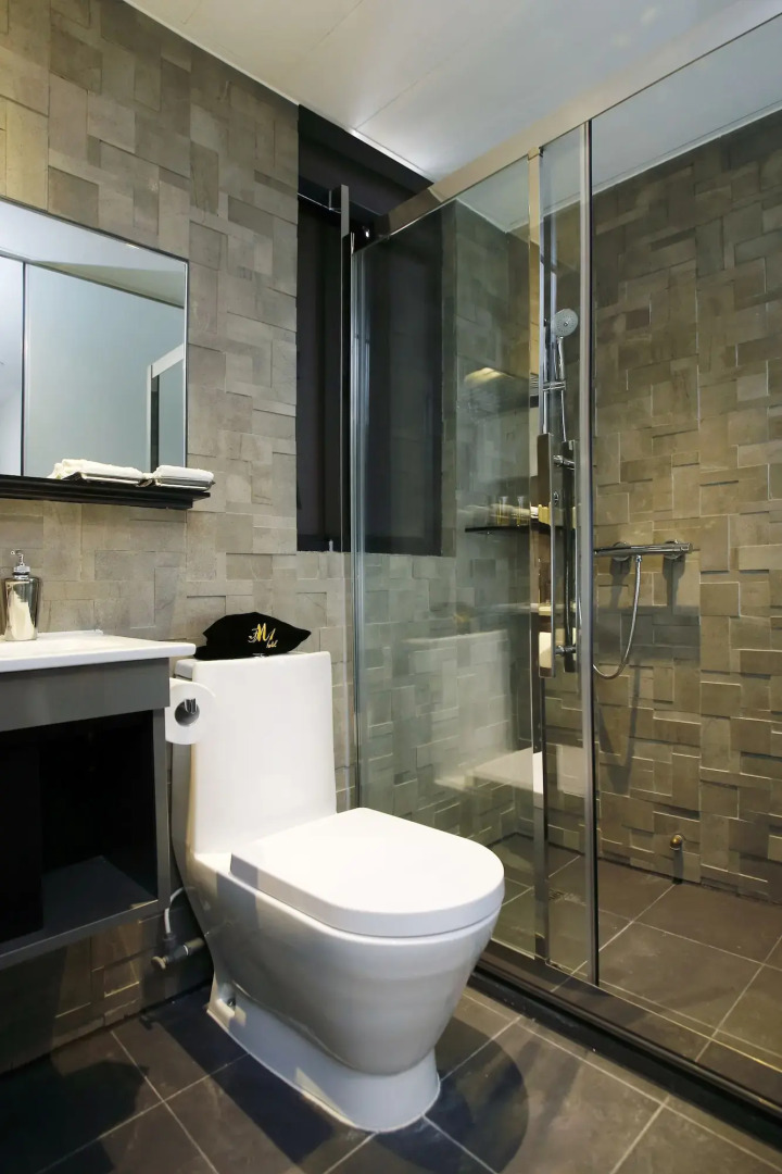 M1 Hotel North Point