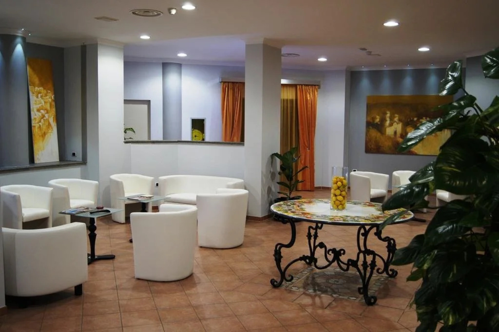 Hotel Città del Sole