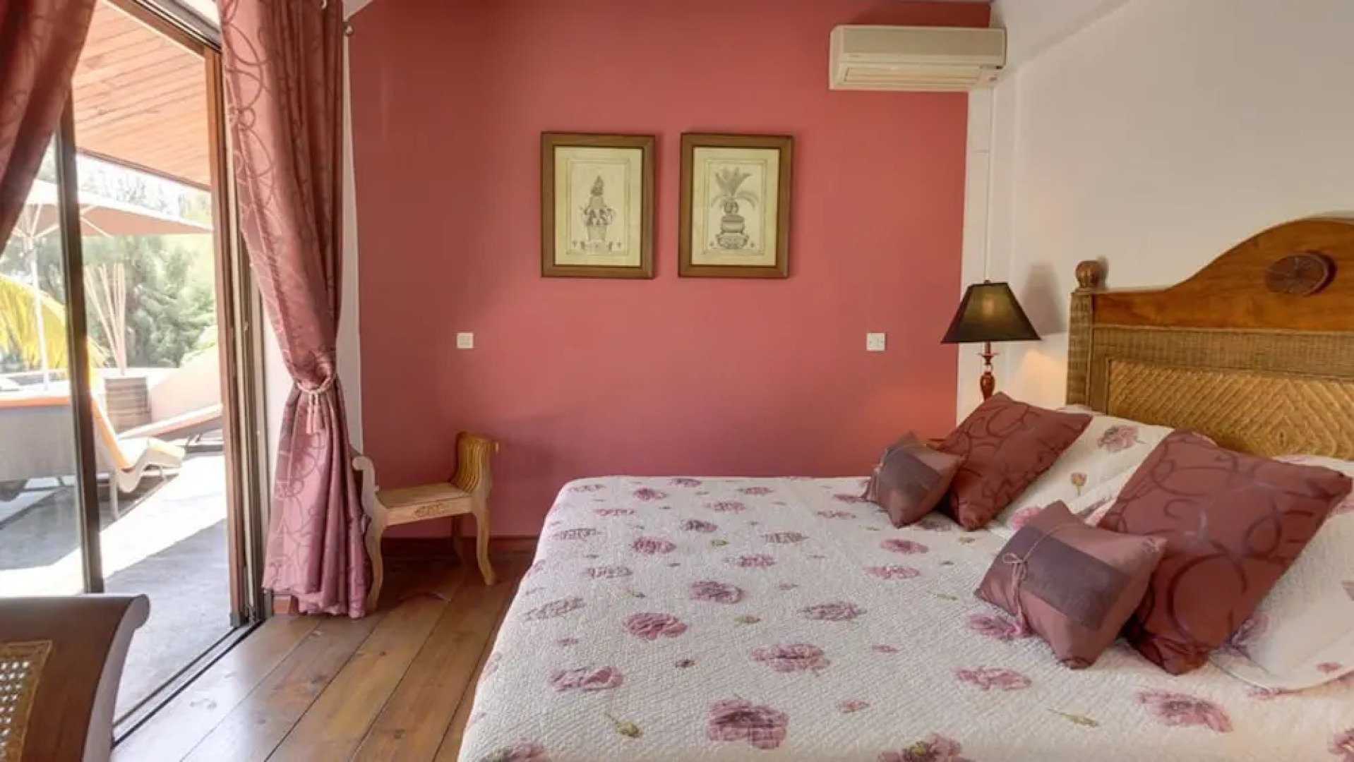 MAISON MUCUNA, pieds dans l'eau - Adults only