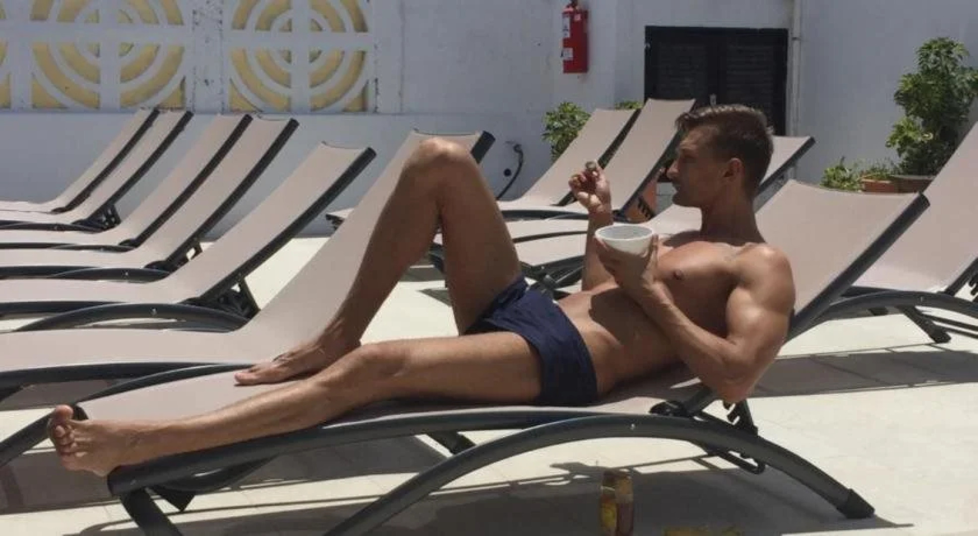 Parthenon - Только для взрослых