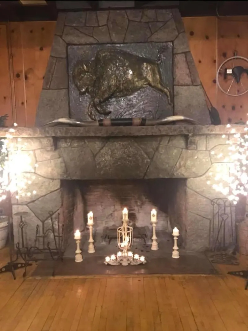 Buffalo Lodge Bicycle Resort