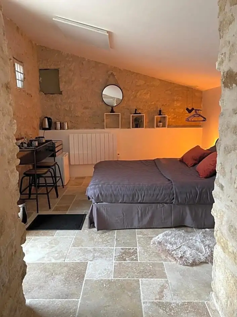 Le Perchoir Nocturne