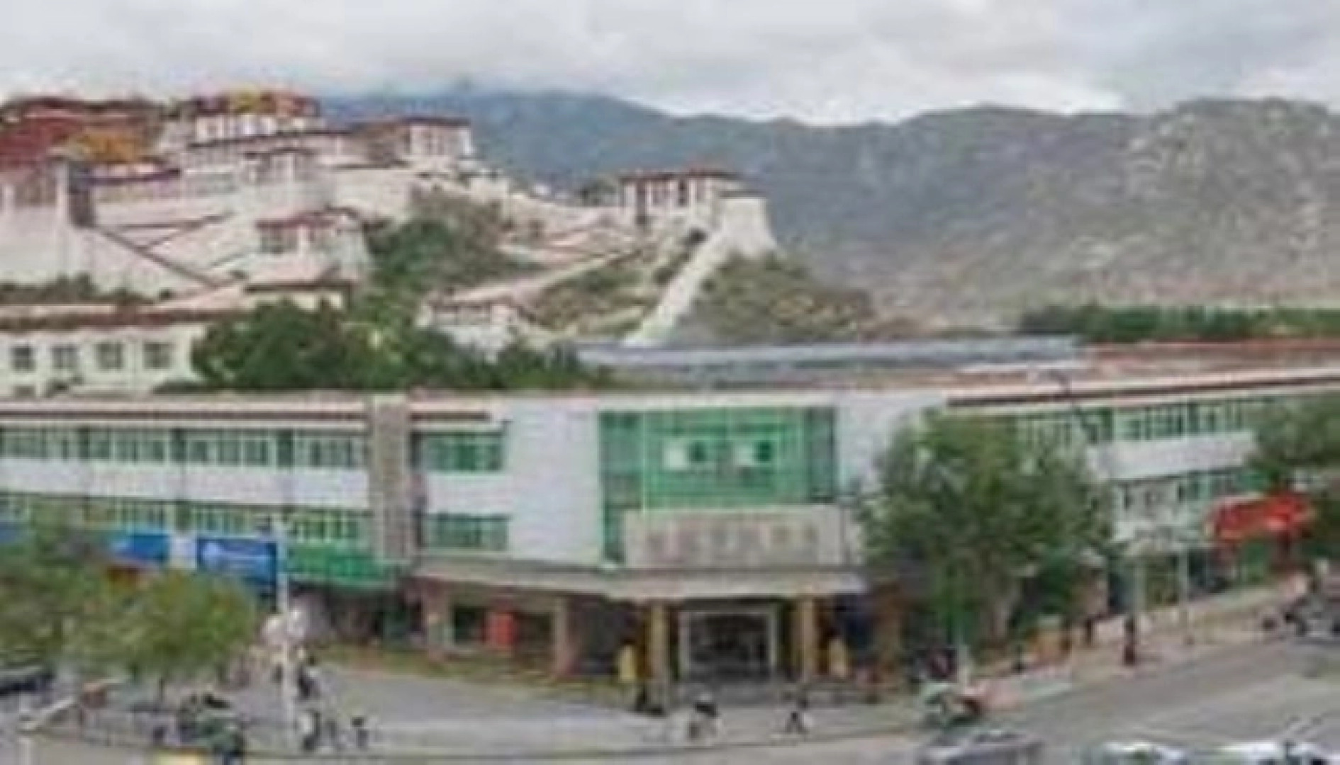 Tibet Post