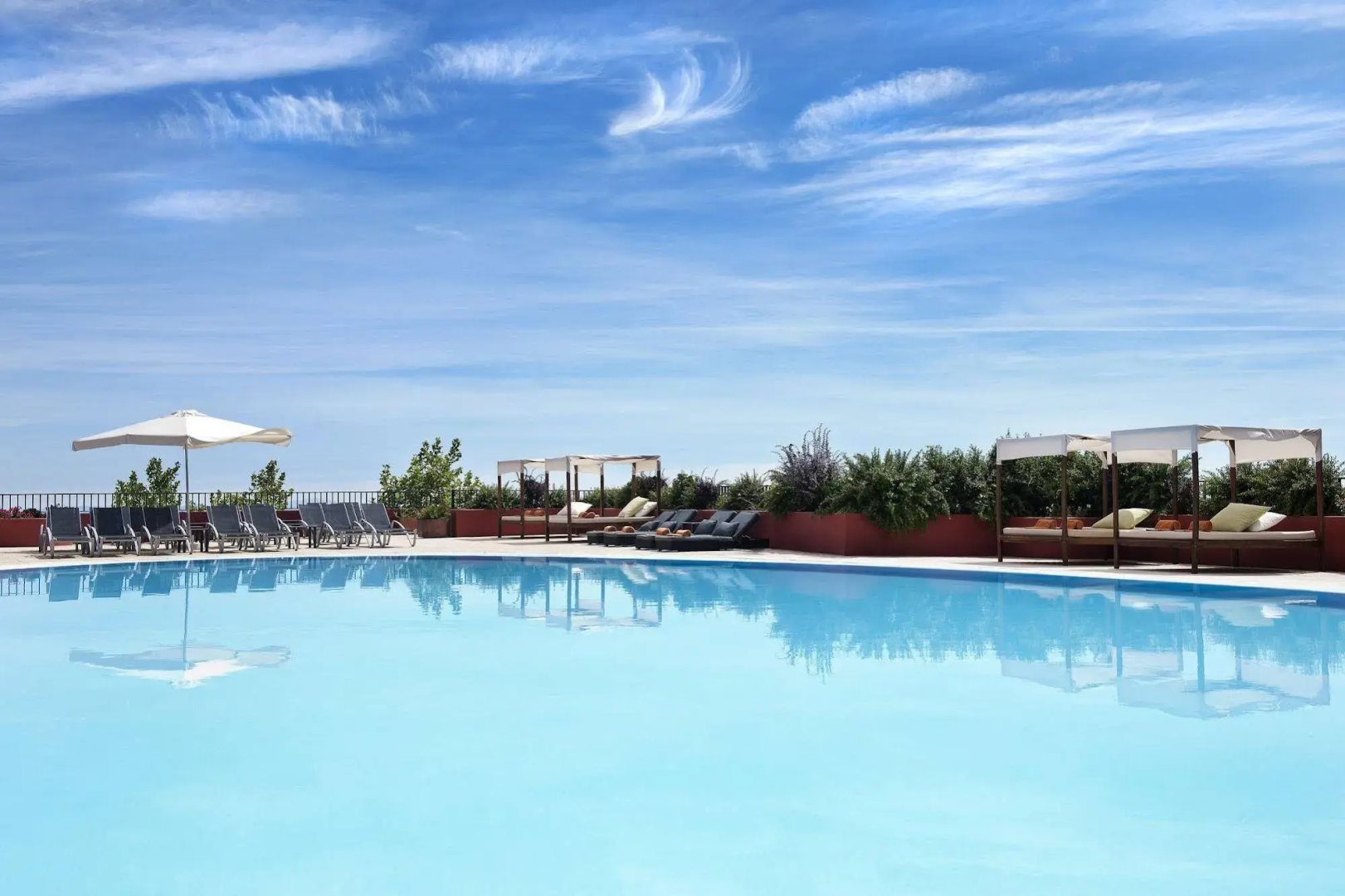 Luna Hotel dos Carqueijais