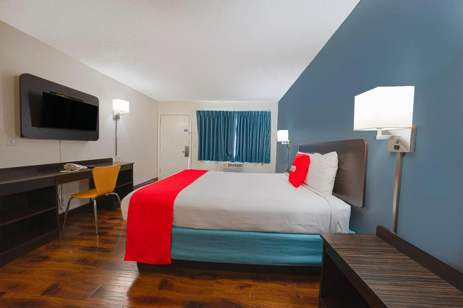 OYO Hotel St. Helens, OR