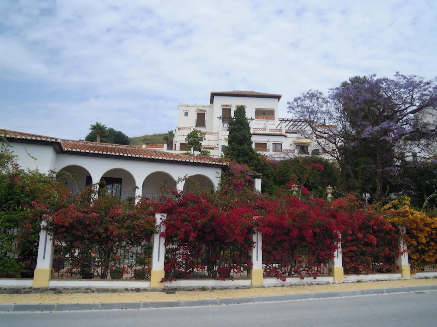 Cortijo Almanzor