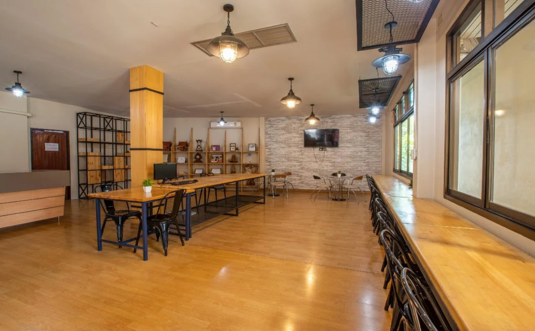 Pimann Inn Hotel