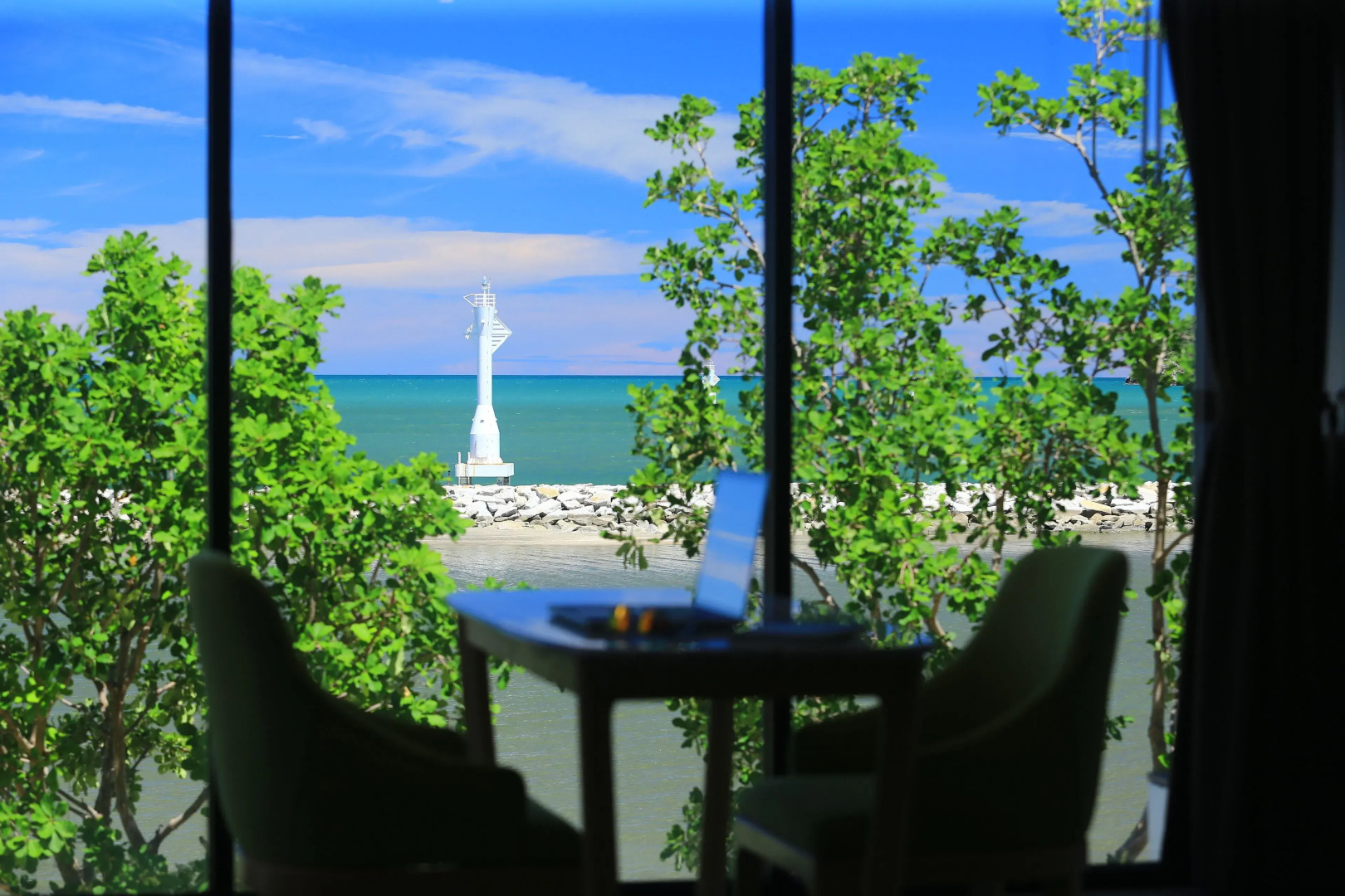 KLONGWAN Resort