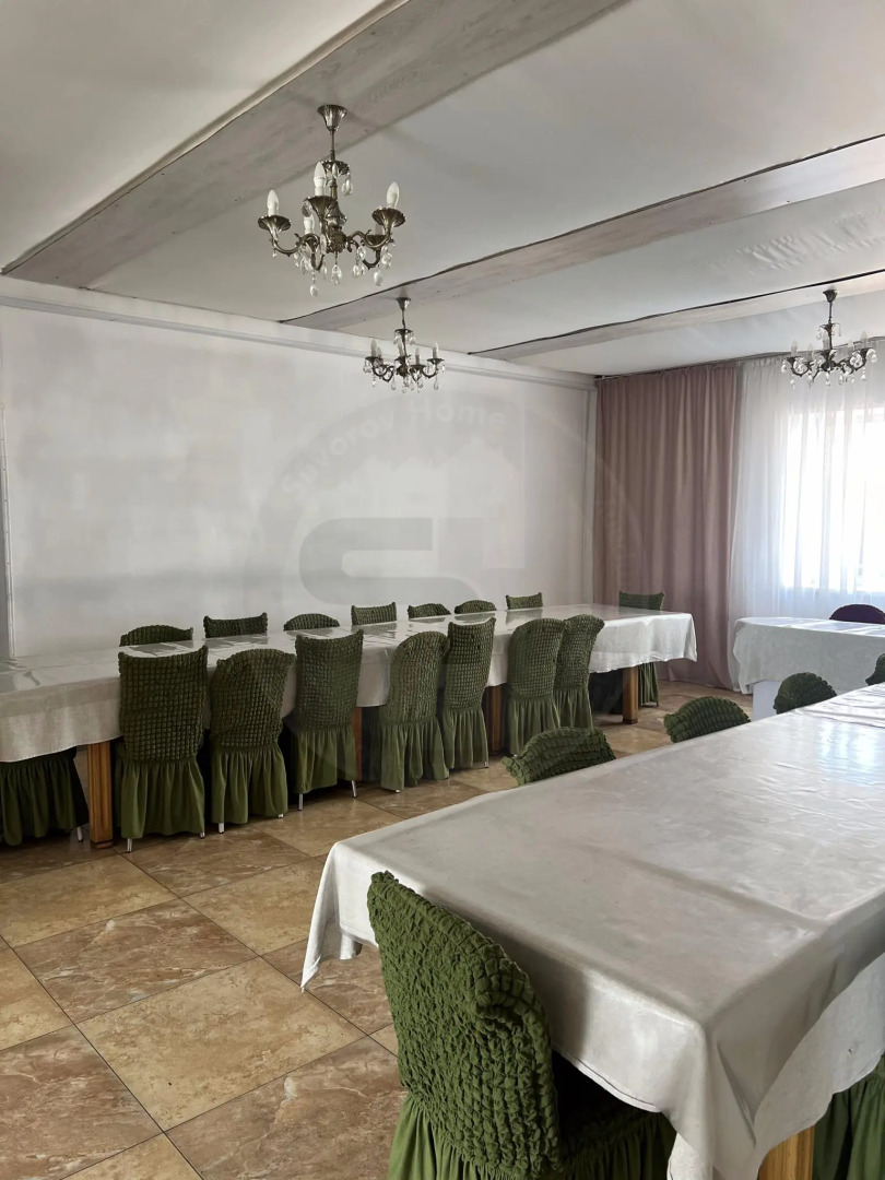 Коттедж в Mad House (Мэд Хаус) №2