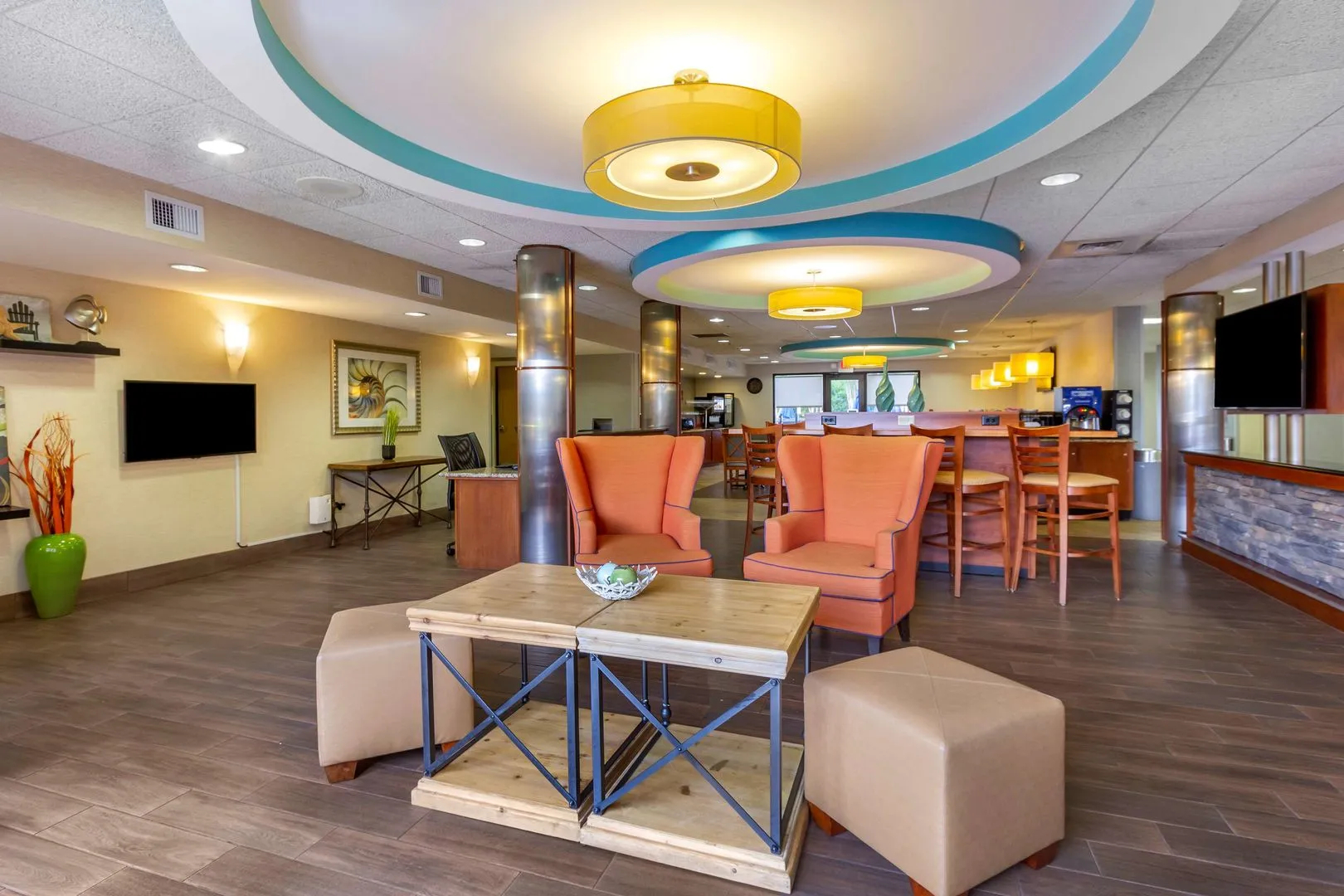 Best Western Plus Wilmington/Wrightsville Beach