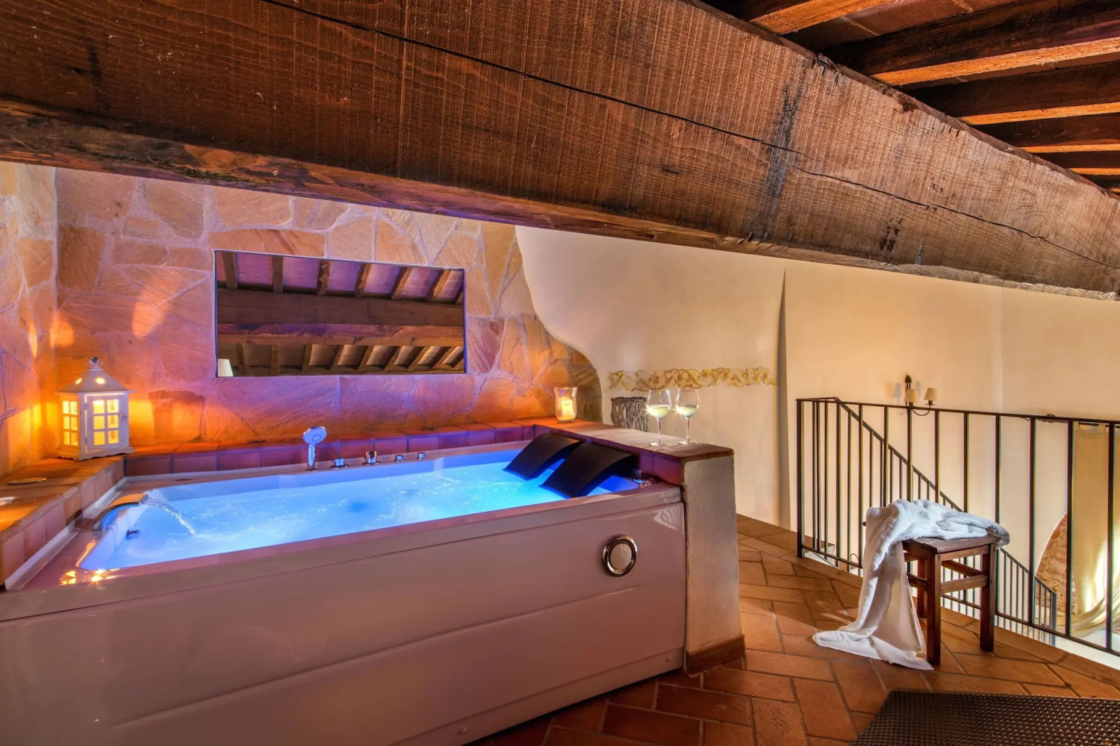 Abbadia Sicille Relais
