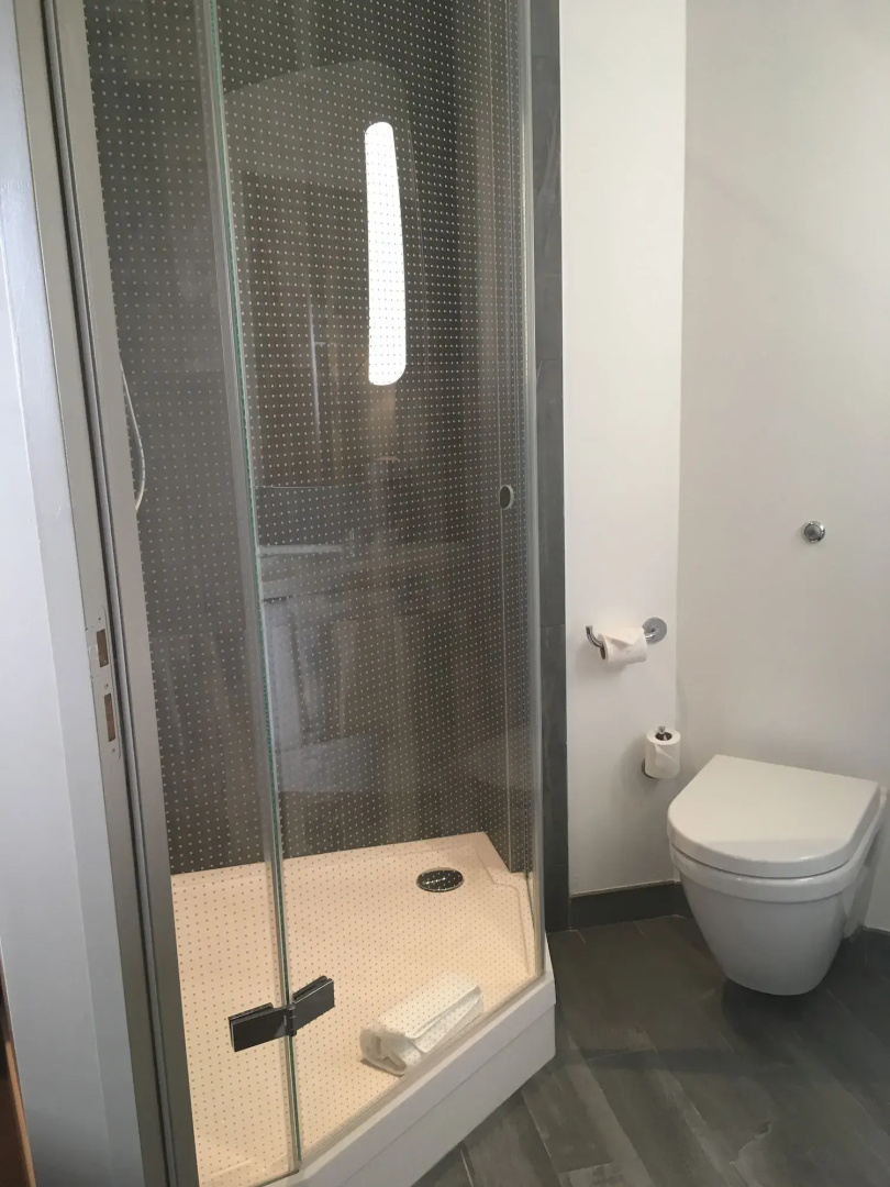 ibis Niort Est Mendes France