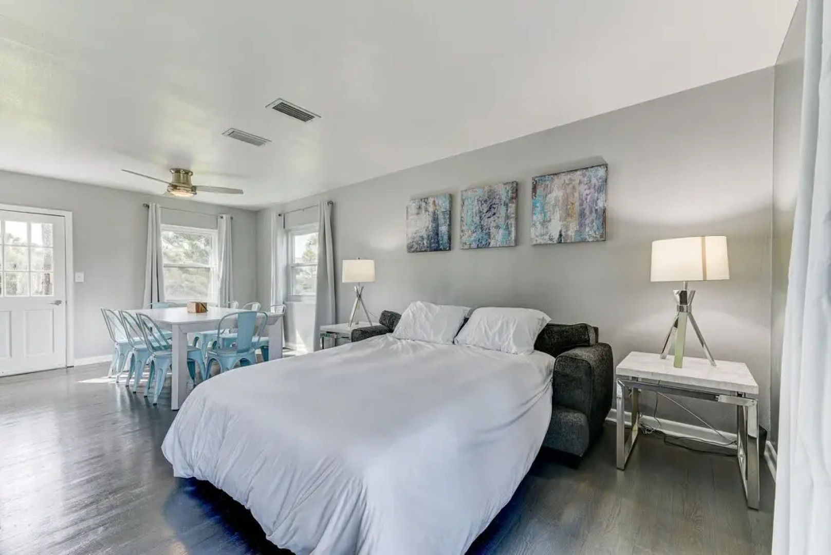 Longstays Discount, Private Villa With Pool