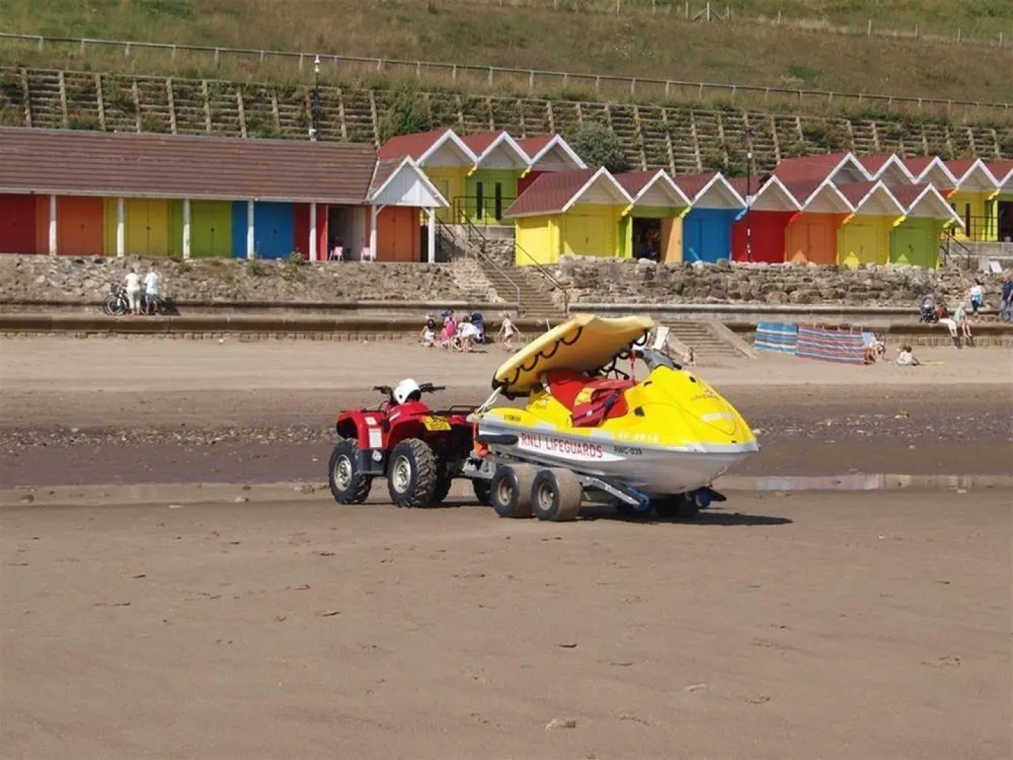 Sea Dogs Guest House