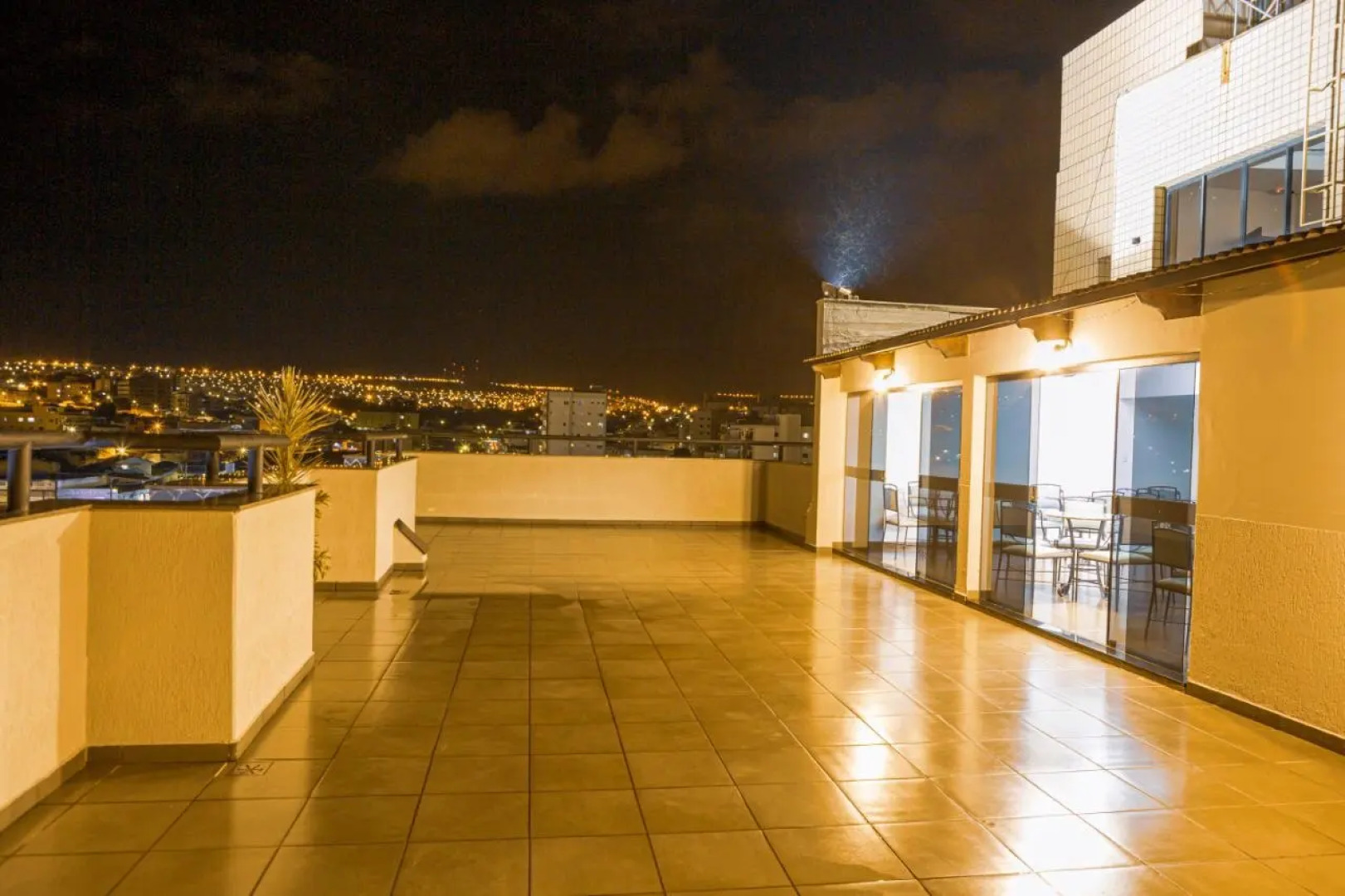 Hz Hotel Patos de Minas