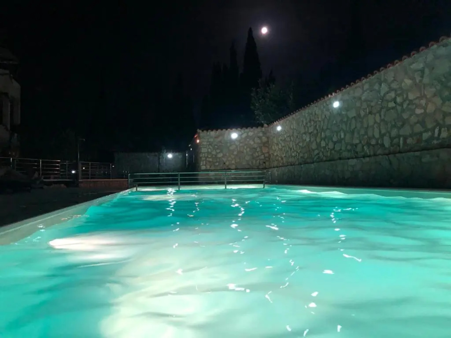 Apartments Villa Dinastija