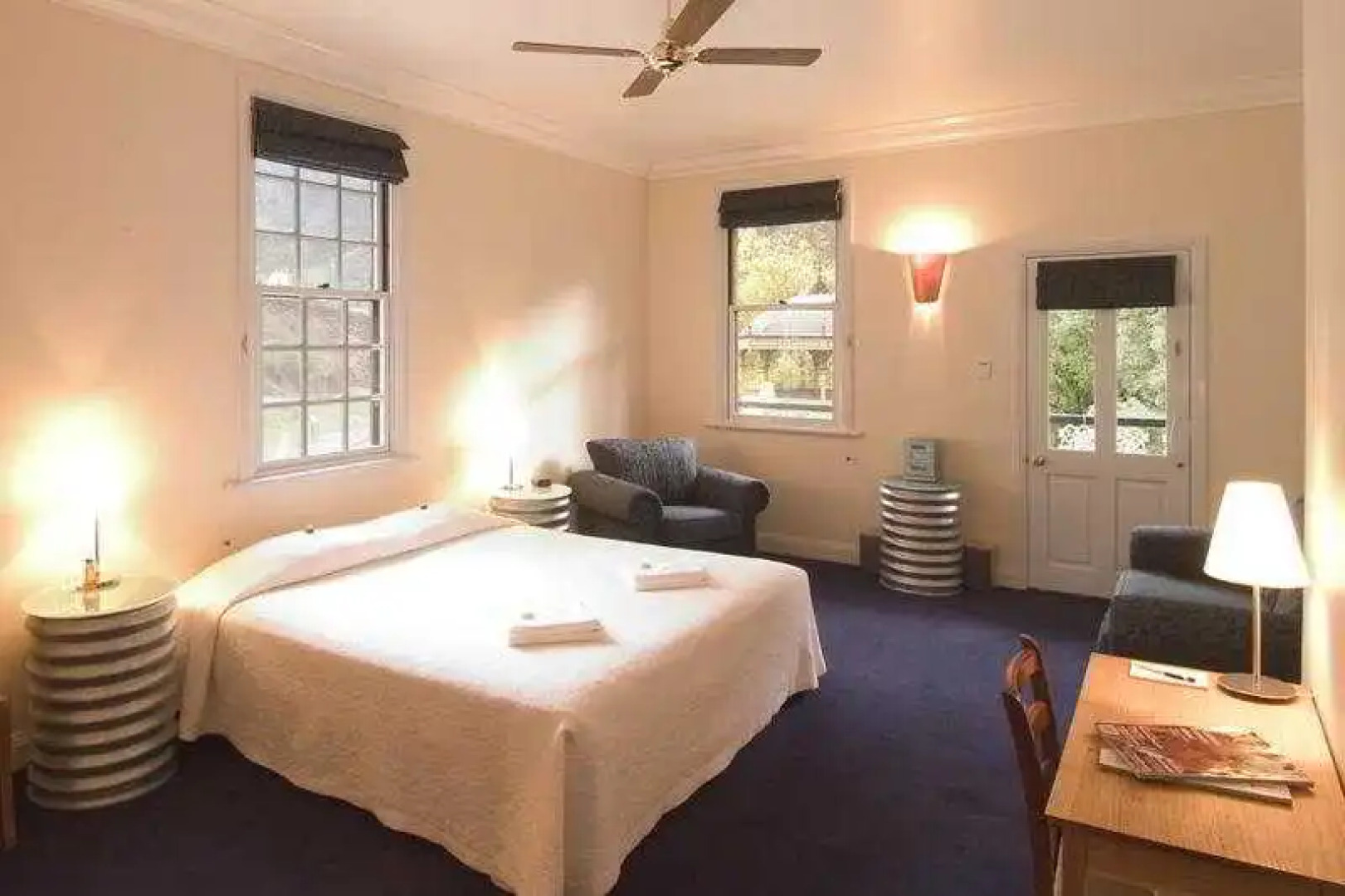 Walhalla's Star Hotel