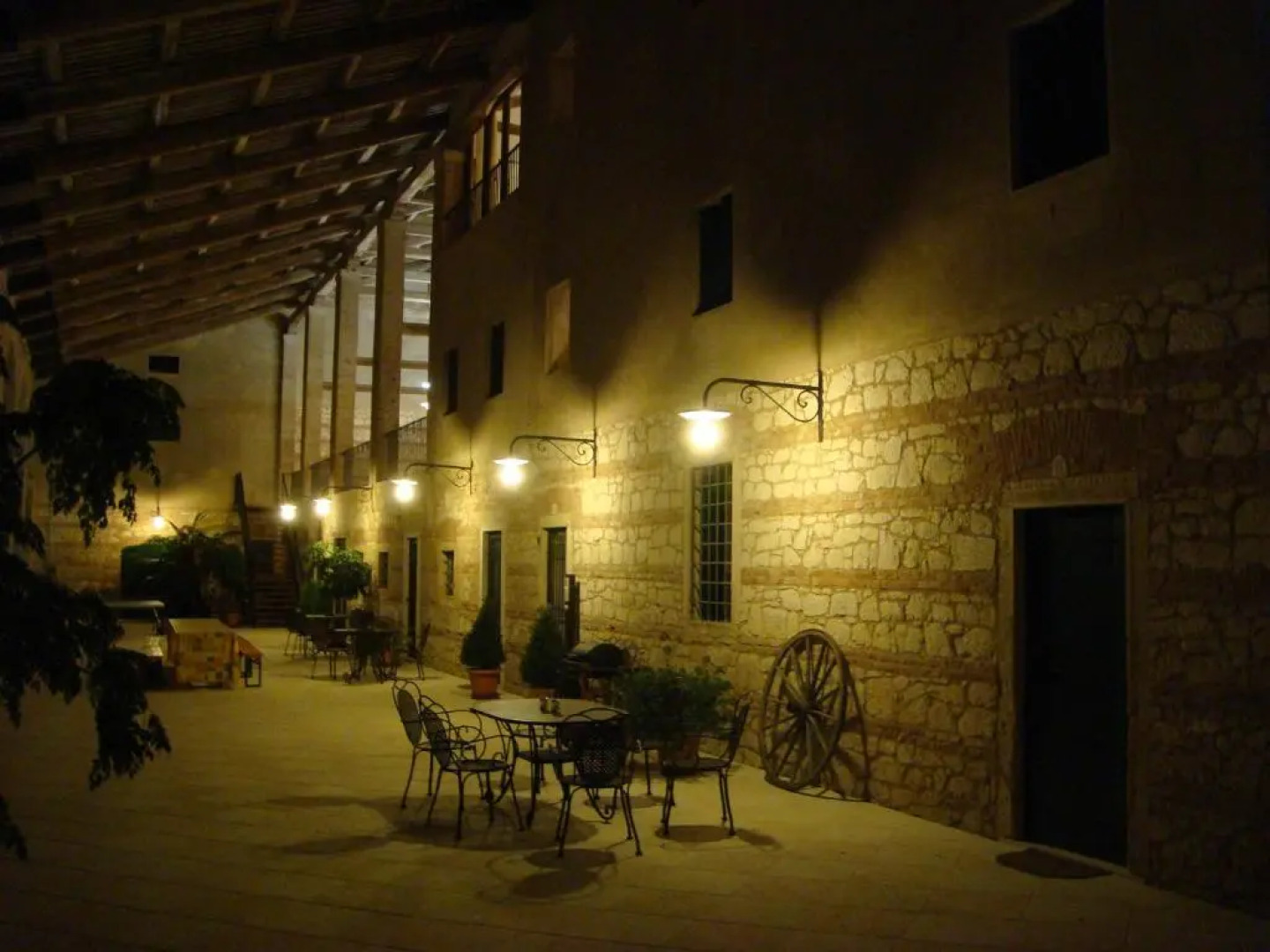 Apartment 1 Rosmarino 2 bedroom