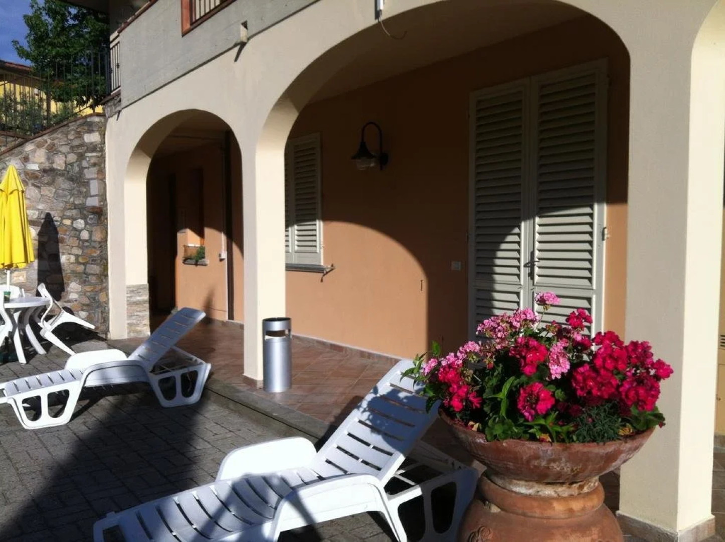 Residence Il Castiglio
