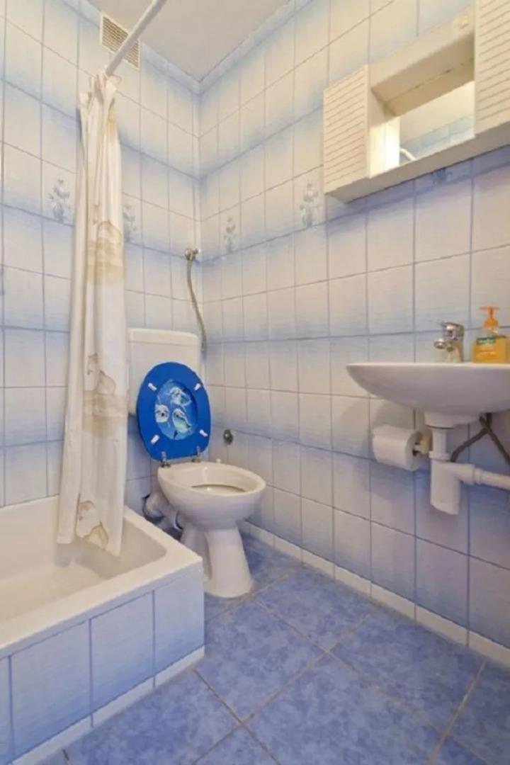 Apartment Igor - near center: A3-Pharos Stari Grad, Island Hvar