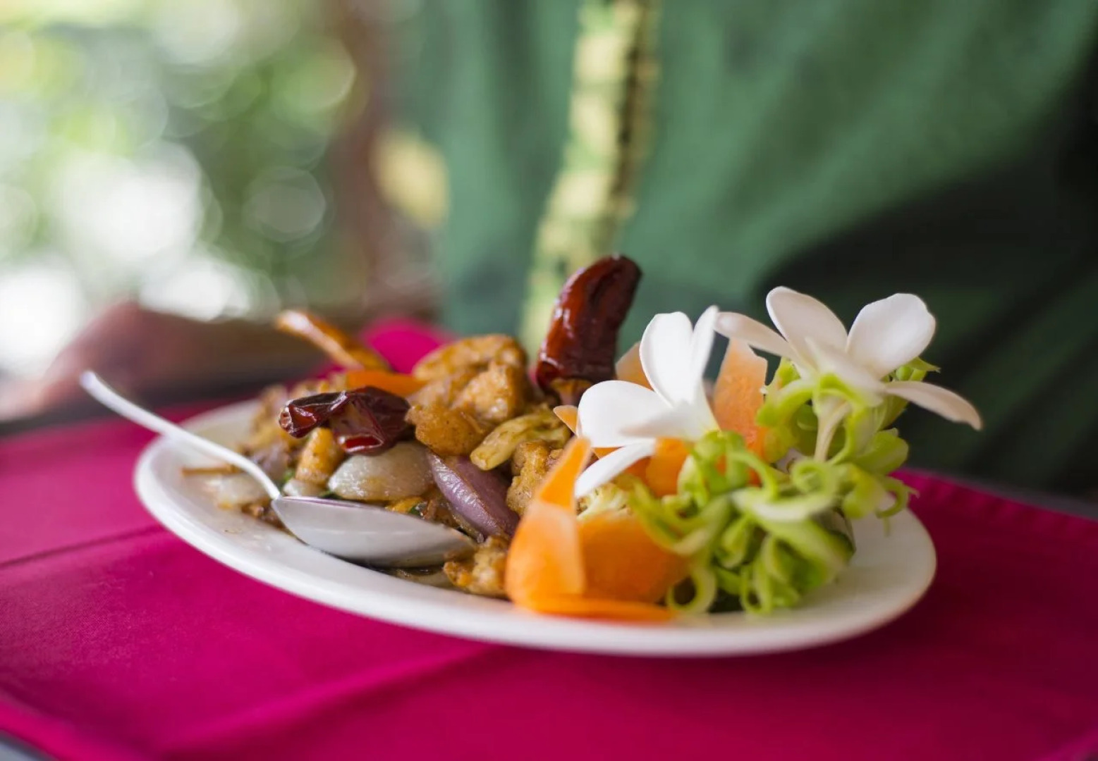 Bawga Theiddhi Hotel