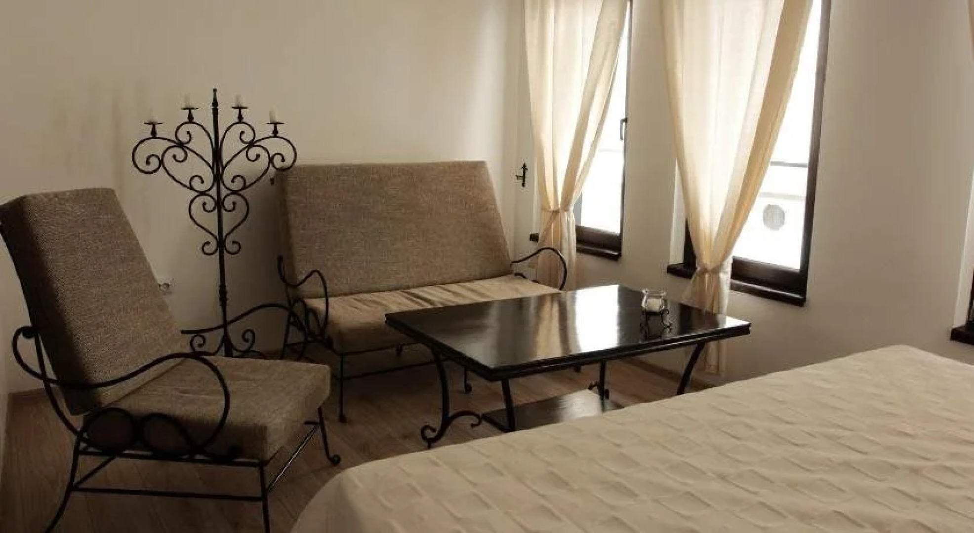 Guesthouse Koliovata Kashta