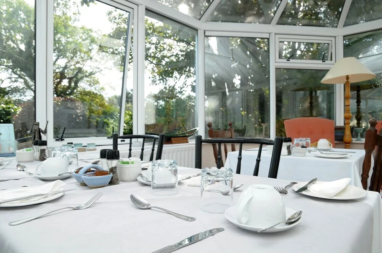 Milltown House