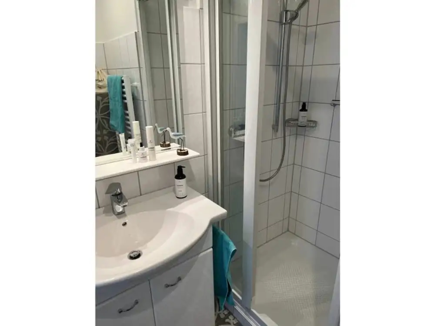 Holiday Apartment "schnorr"