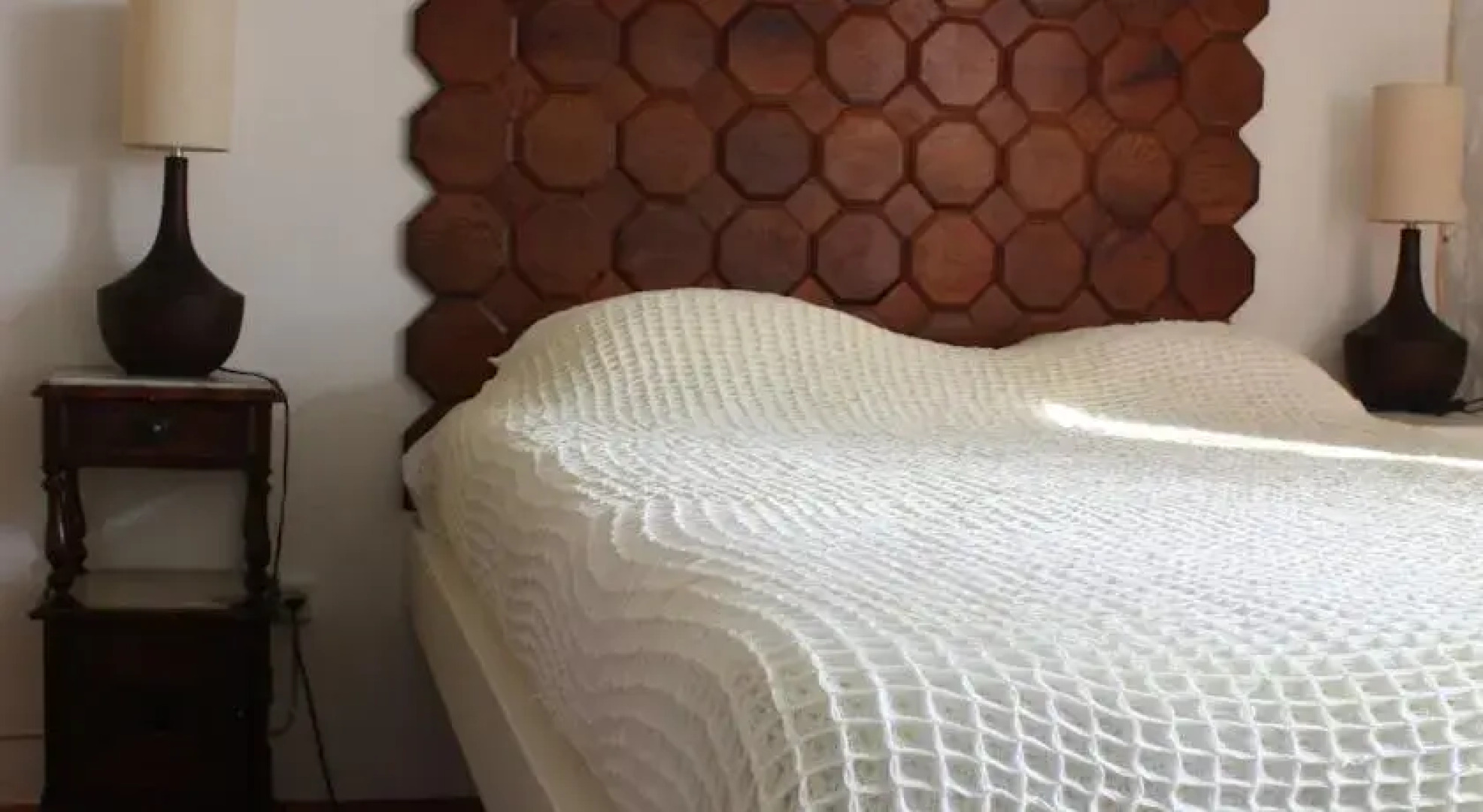 Casa sobre o Atlantico