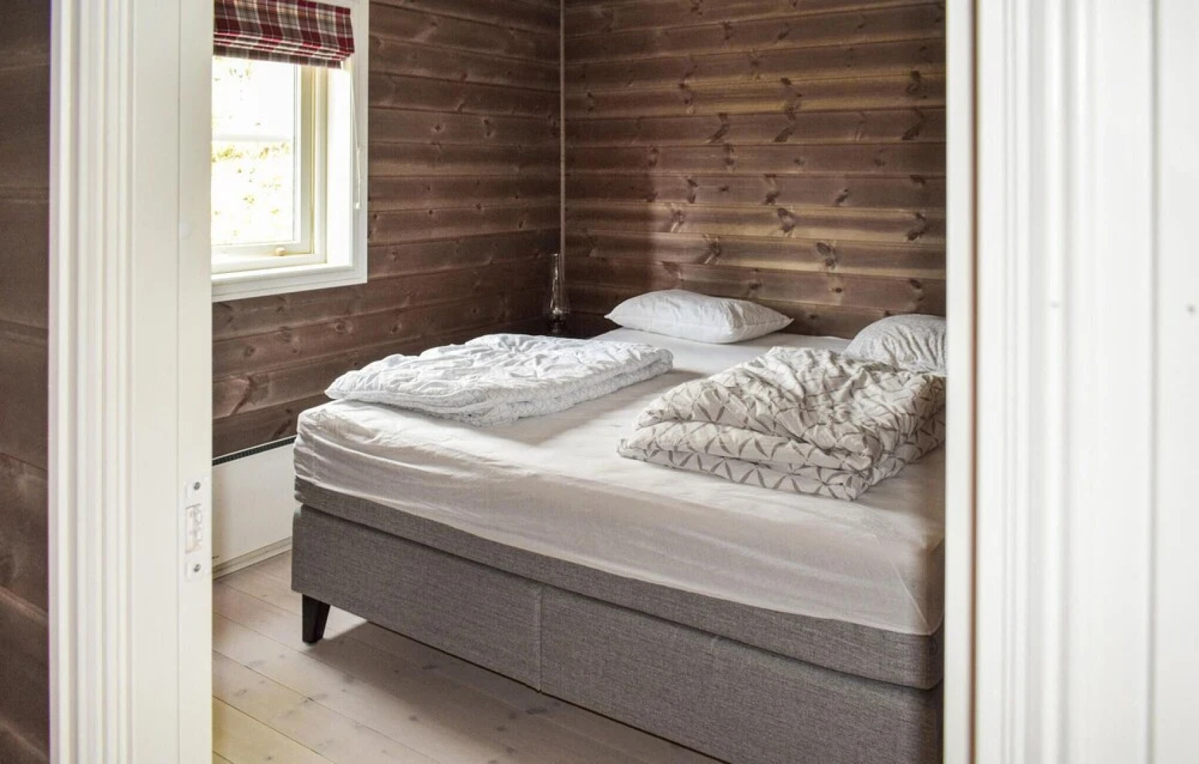 Stunning Home in Eggedal With Wifi and 4 Bedrooms