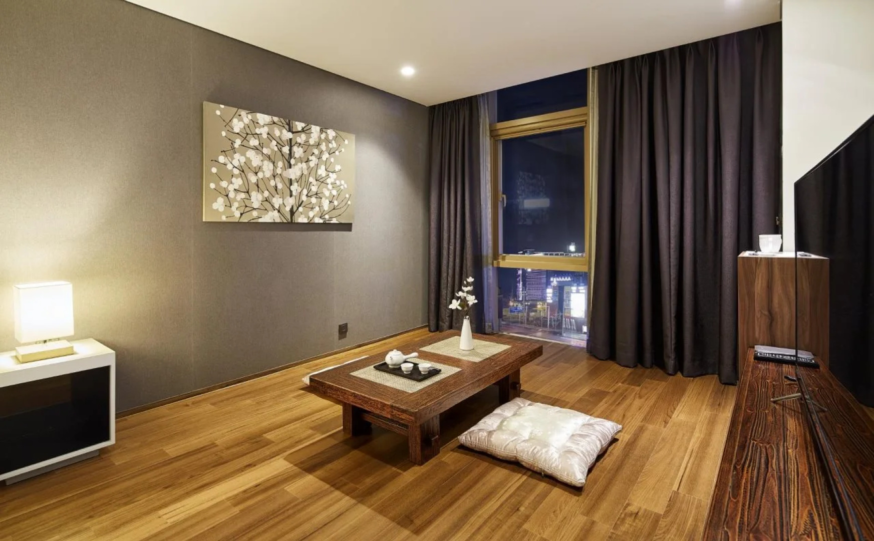 Staz Hotel Ulsan