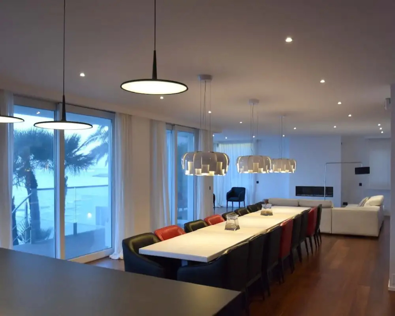 Gaudí Vilanova House