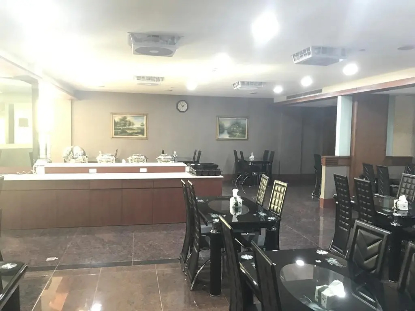 Royal Garden Business Motel